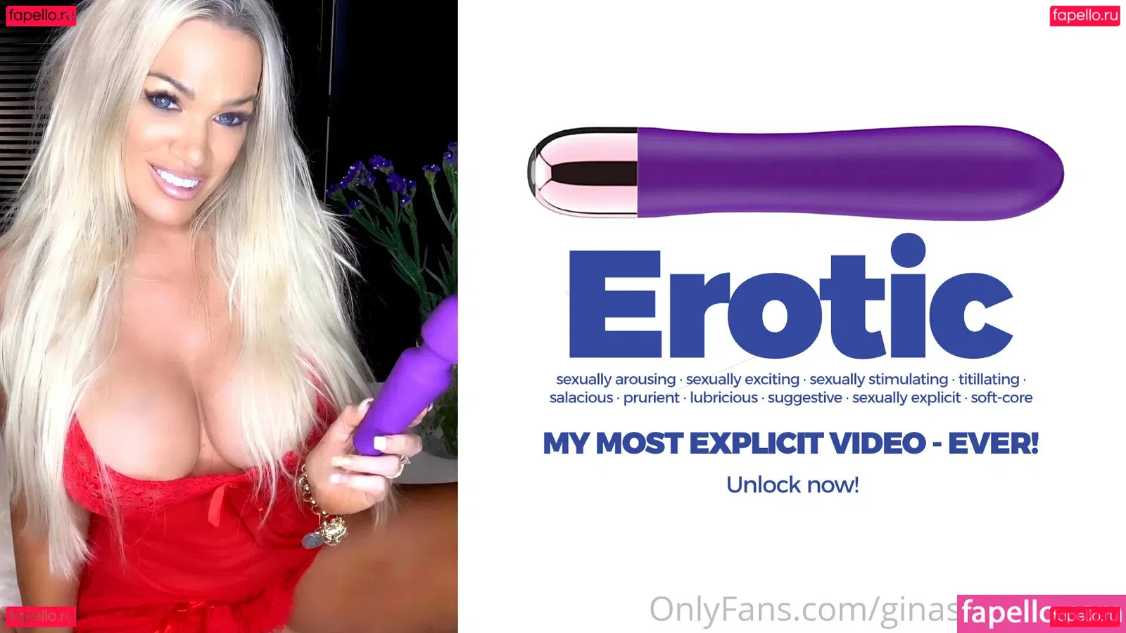 ginastewartfree Onlyfans Photo Gallery 