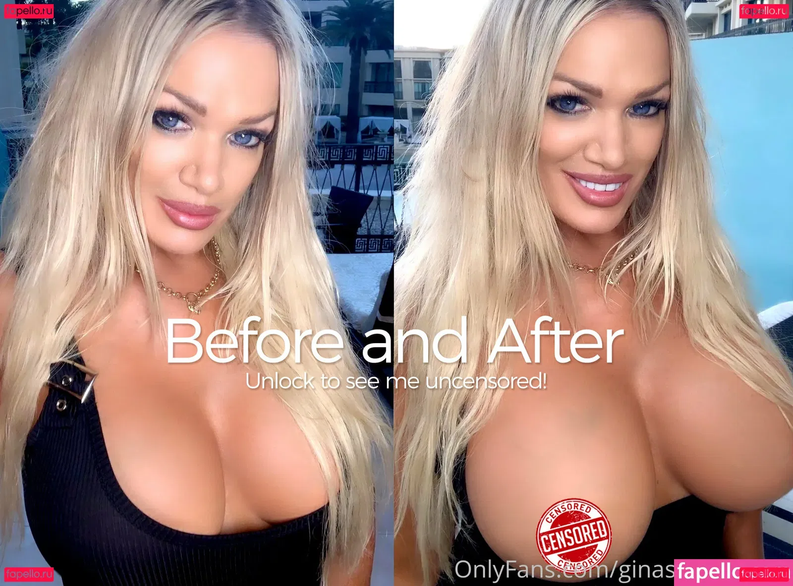 ginastewartfree Onlyfans Photo Gallery 