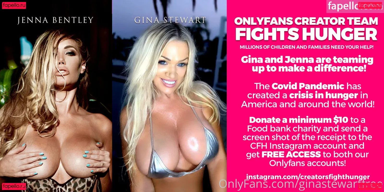 ginastewartfree Onlyfans Photo Gallery 