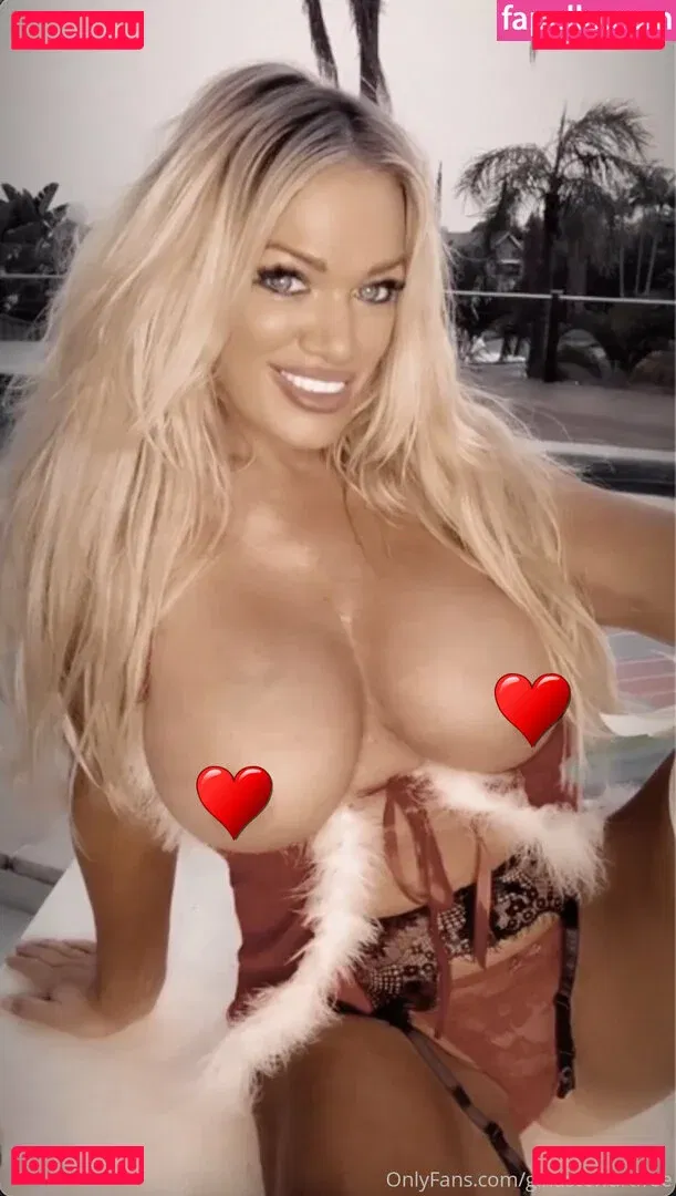 ginastewartfree Onlyfans Photo Gallery 