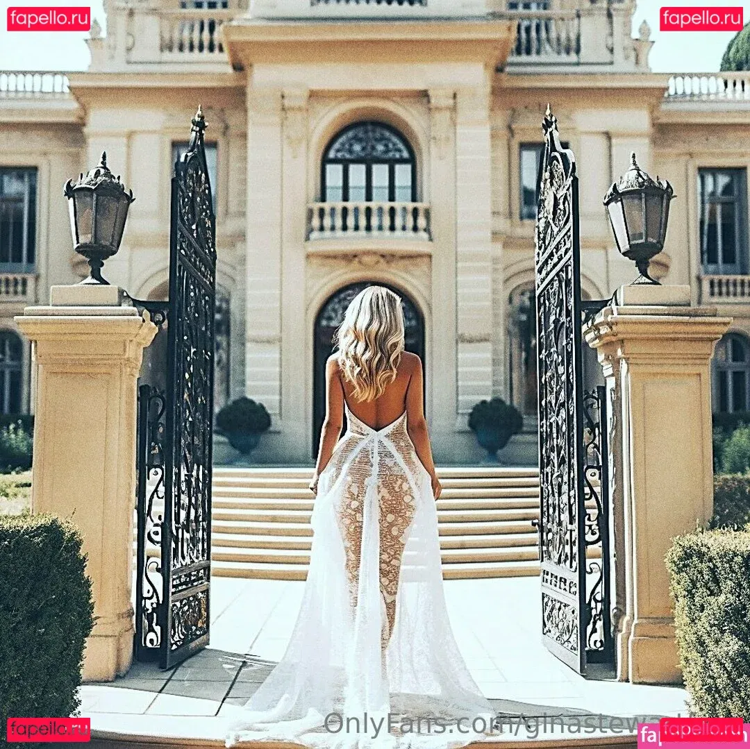 ginastewartfree Onlyfans Photo Gallery 