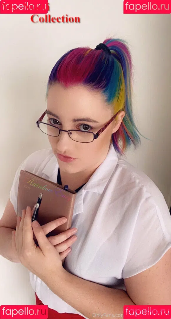 nikki_rainbowenvy Onlyfans Photo Gallery 