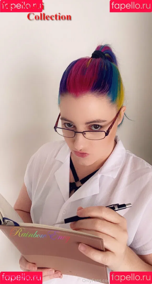 nikki_rainbowenvy Onlyfans Photo Gallery 