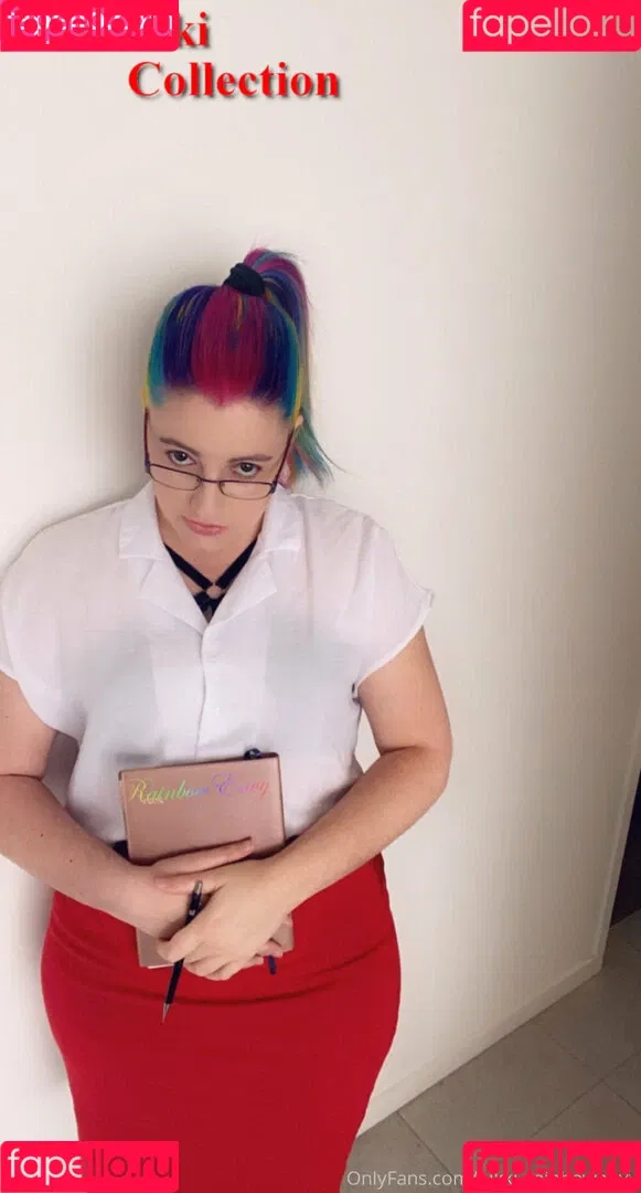 nikki_rainbowenvy Onlyfans Photo Gallery 