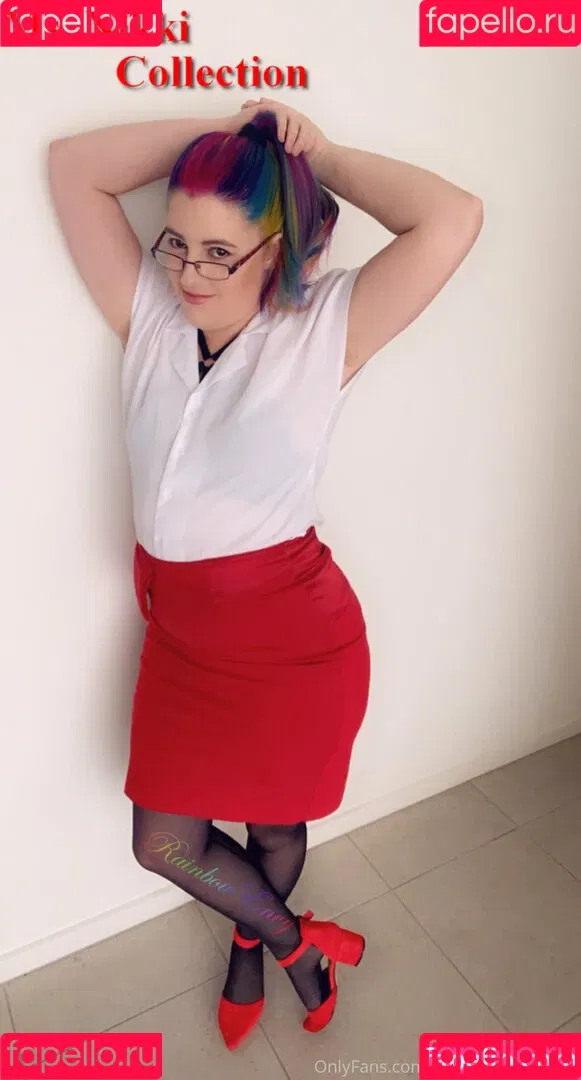 nikki_rainbowenvy Onlyfans Photo Gallery 