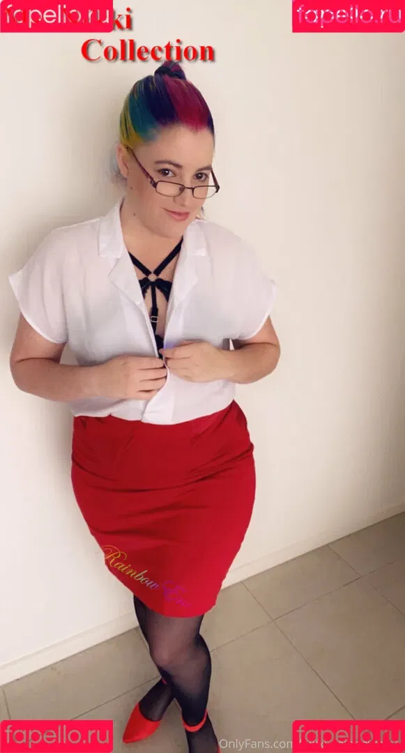 nikki_rainbowenvy Onlyfans Photo Gallery 