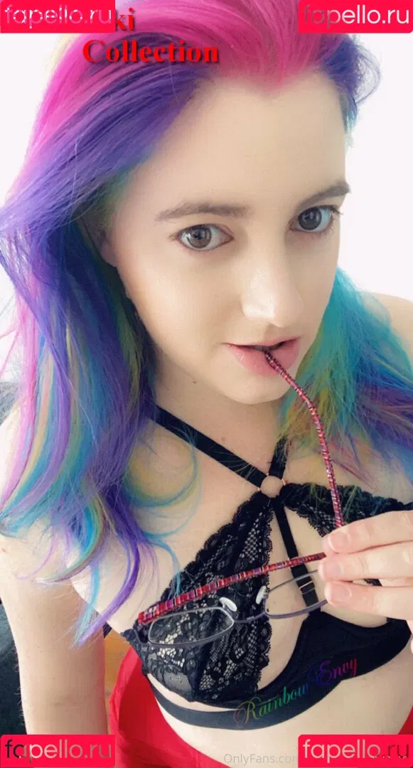 nikki_rainbowenvy Onlyfans Photo Gallery 