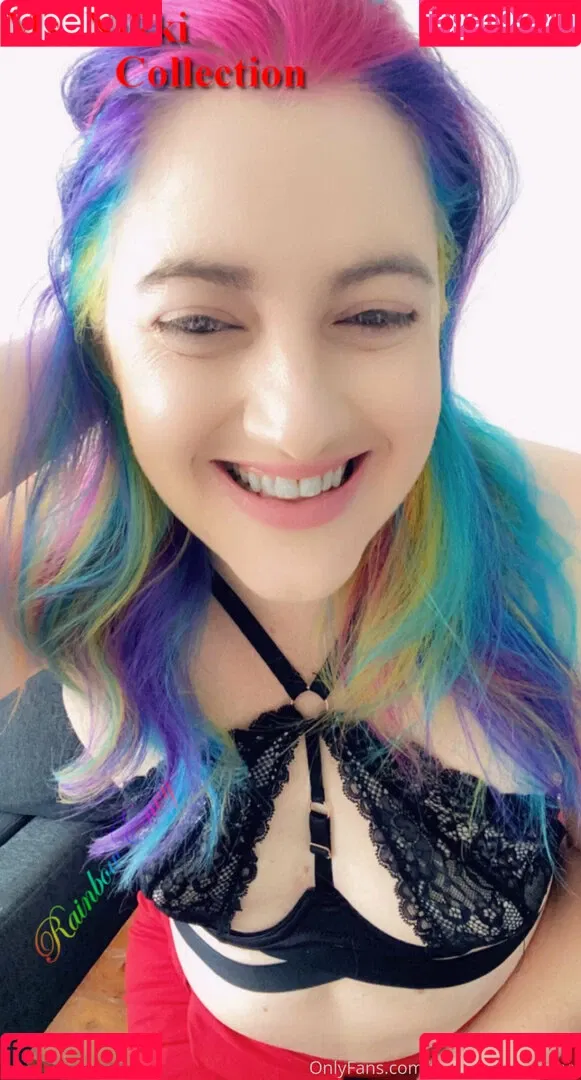 nikki_rainbowenvy Onlyfans Photo Gallery 
