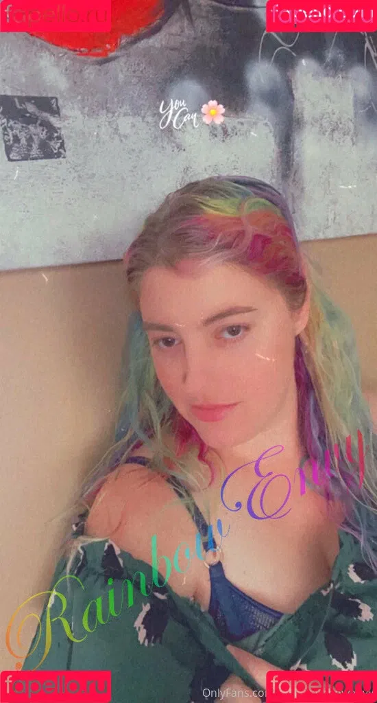 nikki_rainbowenvy Onlyfans Photo Gallery 