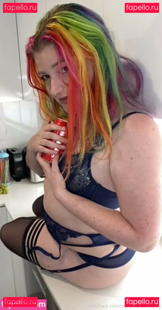 nikki_rainbowenvy Onlyfans Photo Gallery 
