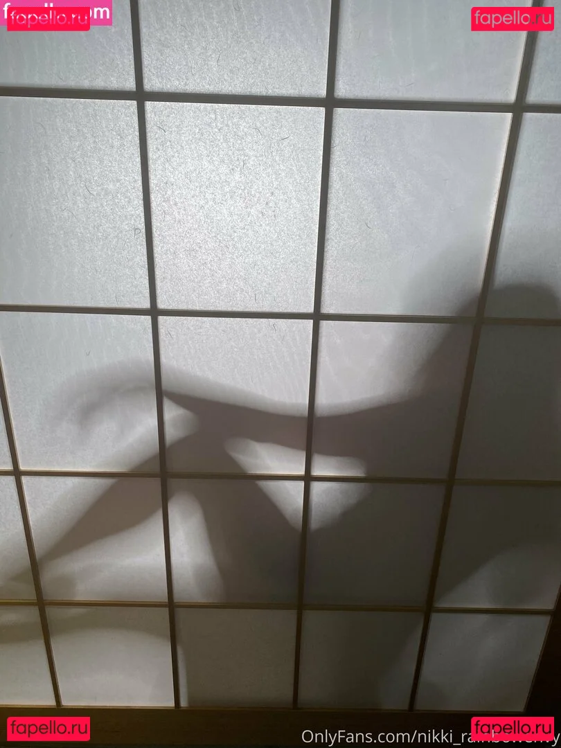 nikki_rainbowenvy Onlyfans Photo Gallery 