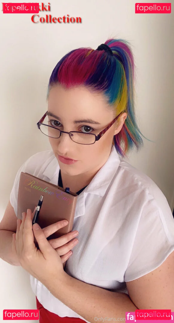 nikki_rainbowenvy Onlyfans Photo Gallery 