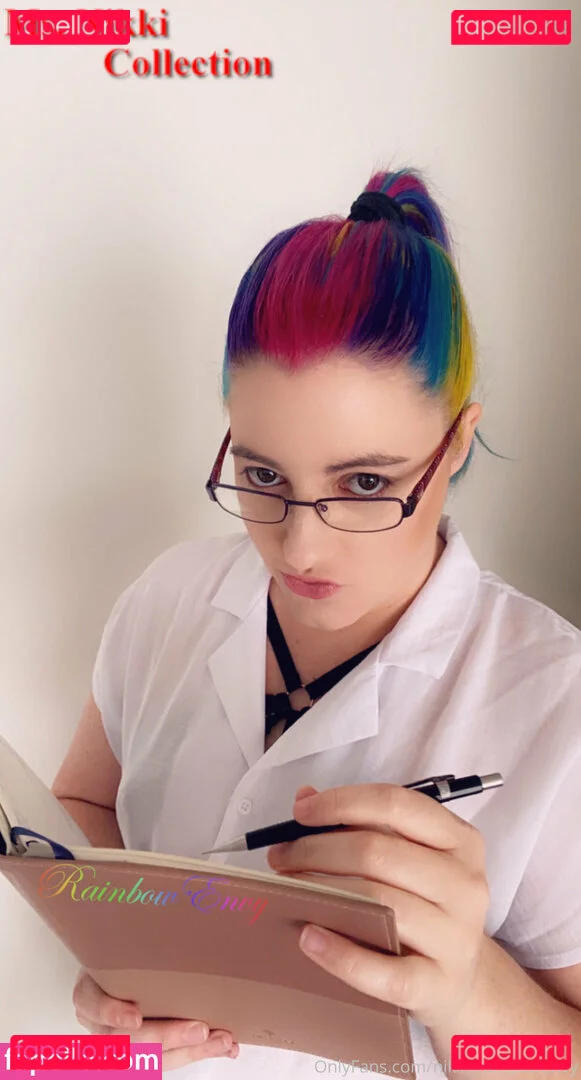 nikki_rainbowenvy Onlyfans Photo Gallery 