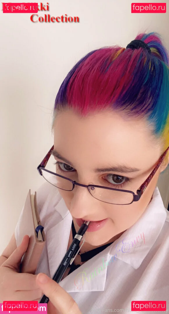 nikki_rainbowenvy Onlyfans Photo Gallery 