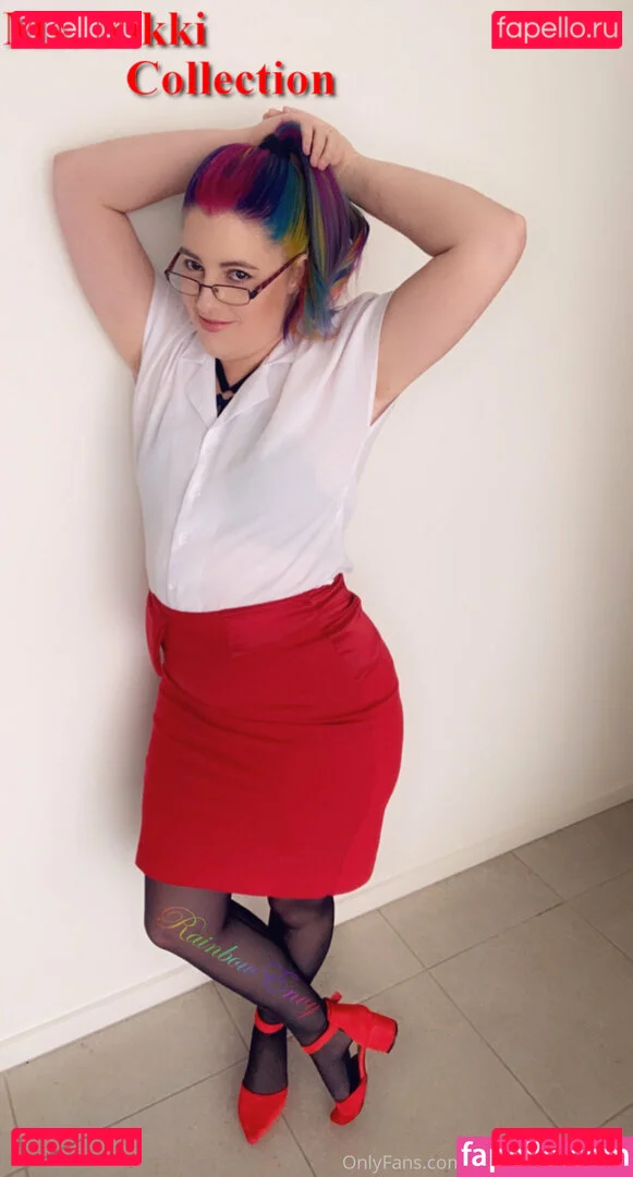 nikki_rainbowenvy Onlyfans Photo Gallery 