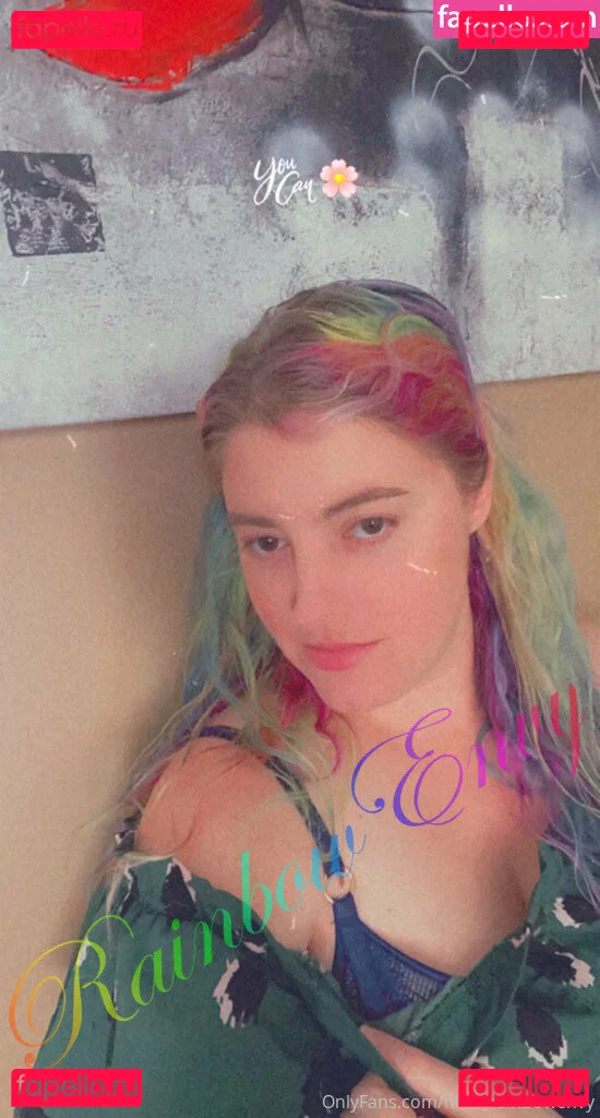 nikki_rainbowenvy Onlyfans Photo Gallery 