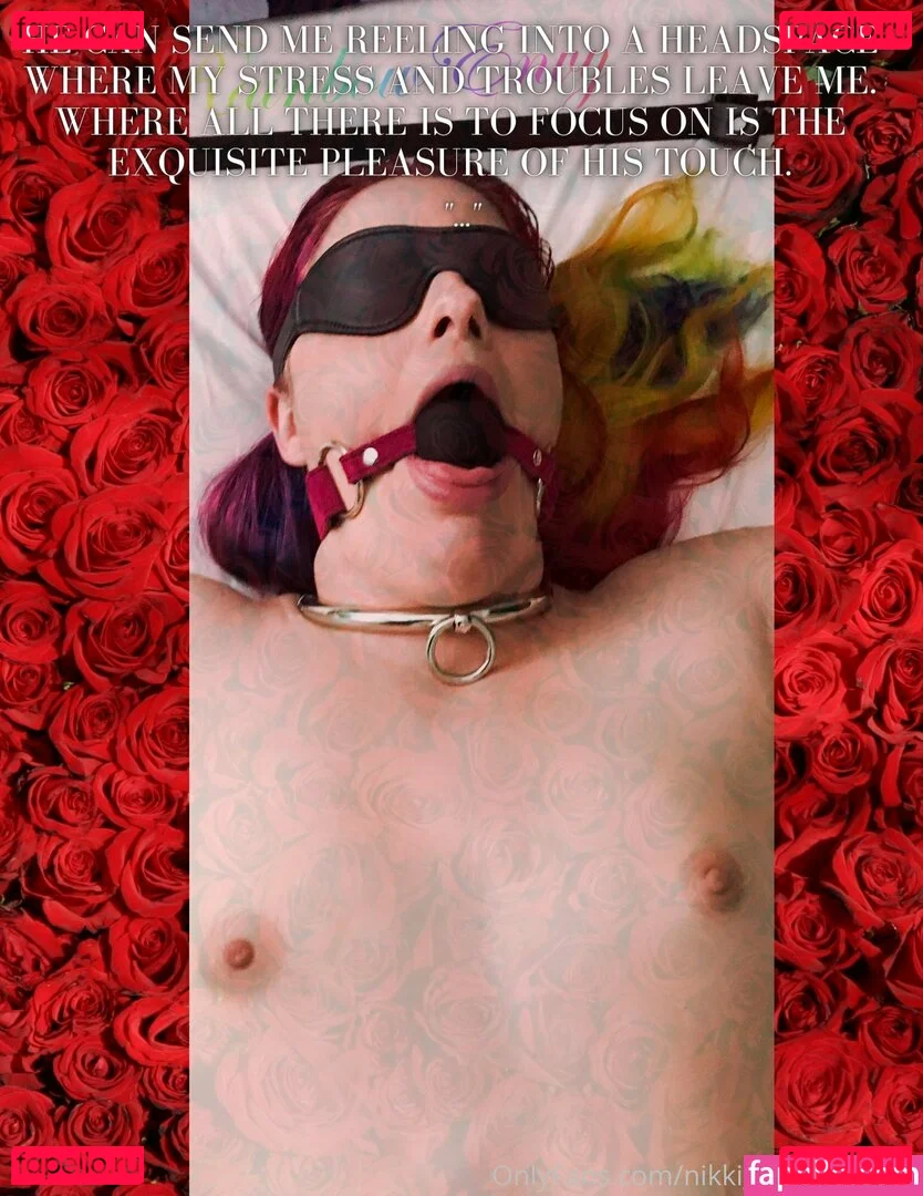 nikki_rainbowenvy Onlyfans Photo Gallery 