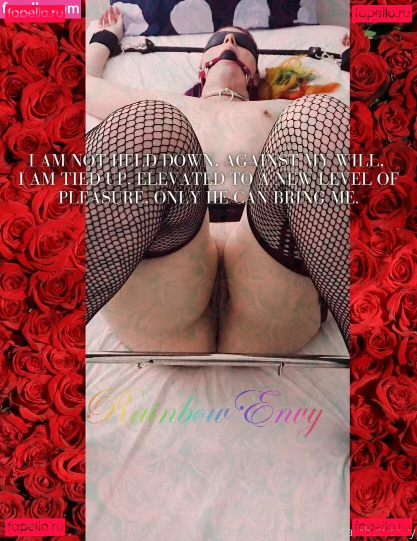 nikki_rainbowenvy Onlyfans Photo Gallery 