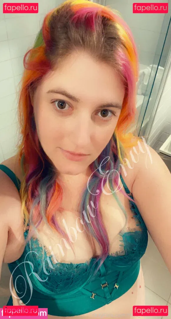 nikki_rainbowenvy Onlyfans Photo Gallery 