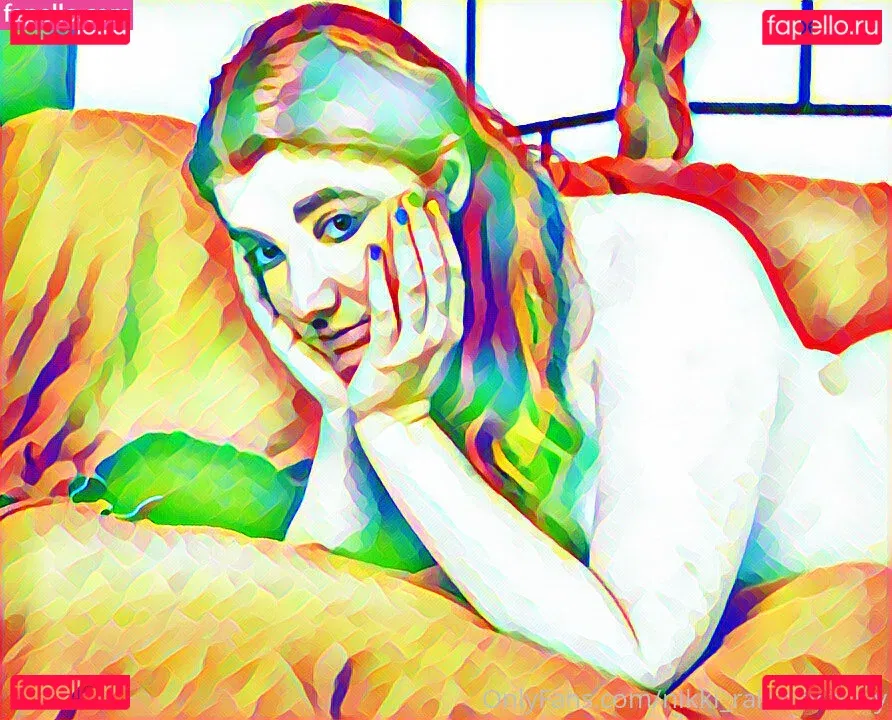 nikki_rainbowenvy Onlyfans Photo Gallery 