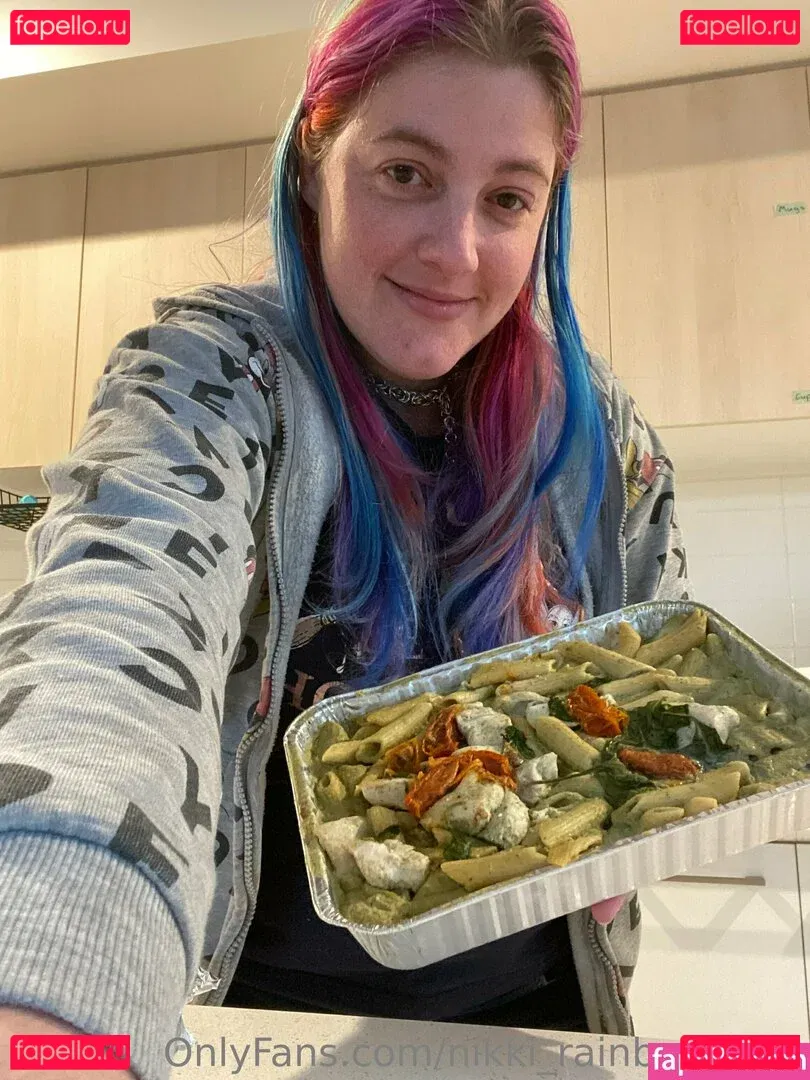 nikki_rainbowenvy Onlyfans Photo Gallery 