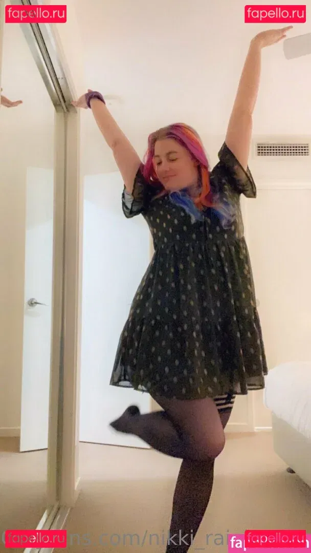 nikki_rainbowenvy Onlyfans Photo Gallery 