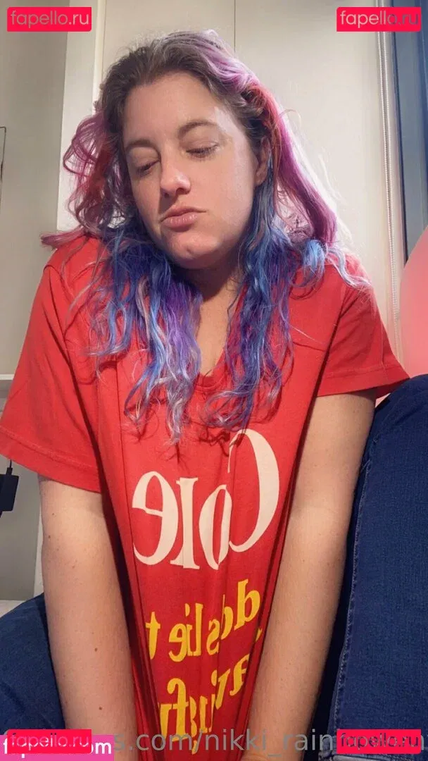 nikki_rainbowenvy Onlyfans Photo Gallery 