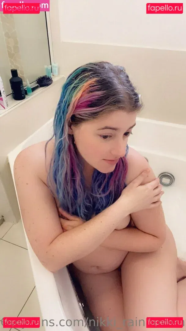 nikki_rainbowenvy Onlyfans Photo Gallery 
