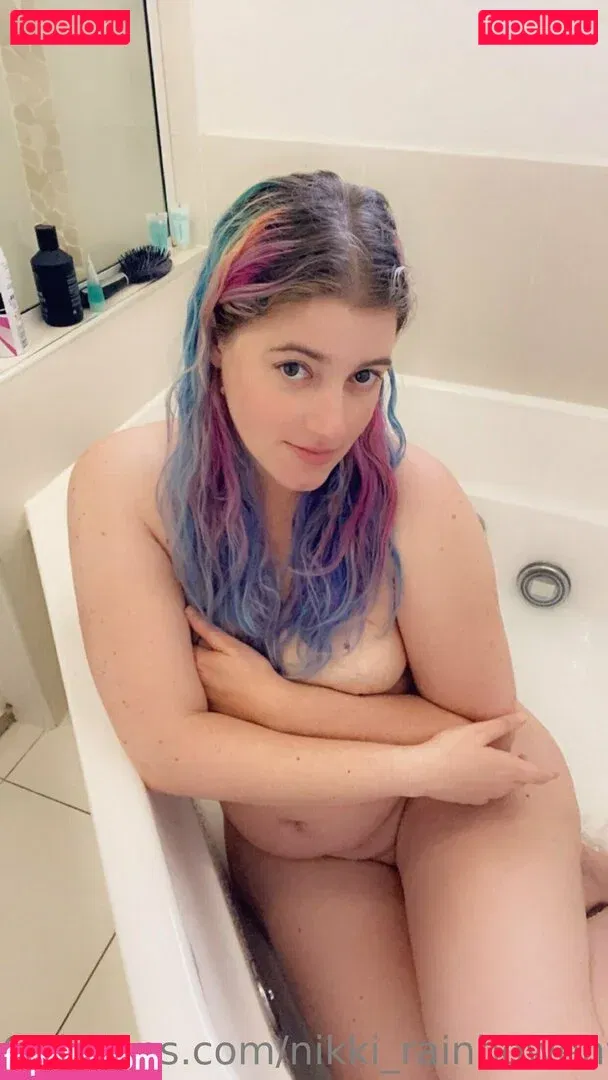 nikki_rainbowenvy Onlyfans Photo Gallery 
