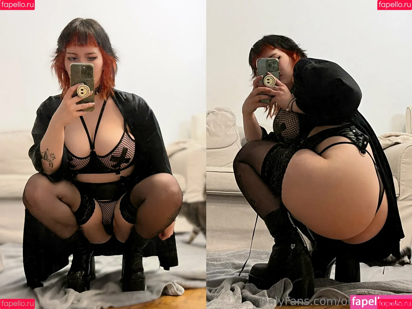 monochromesan Onlyfans Photo Gallery 