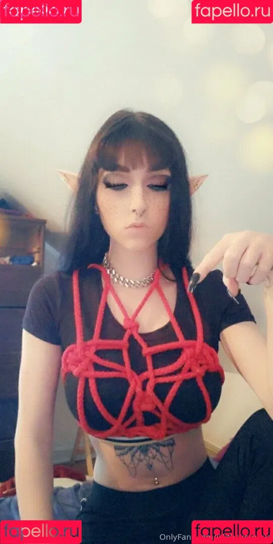 lillithlethya Onlyfans Photo Gallery 