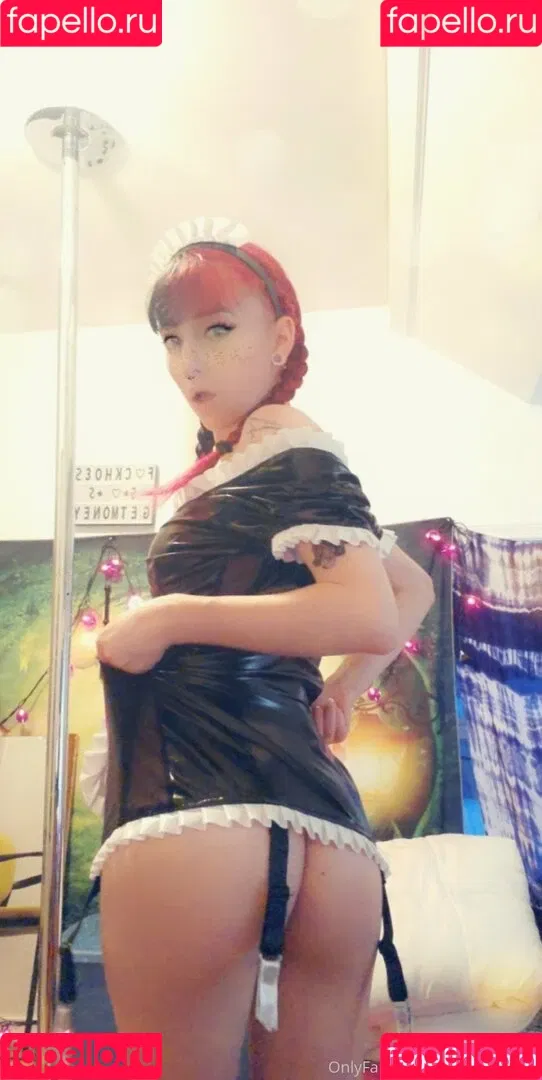 lillithlethya Onlyfans Photo Gallery 