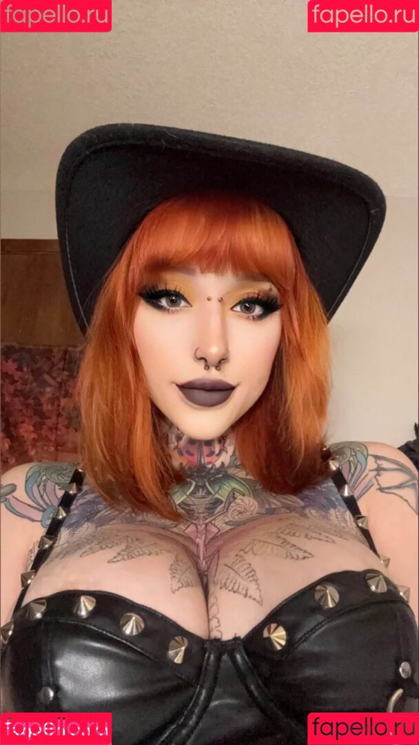 lillithlethya Onlyfans Photo Gallery 