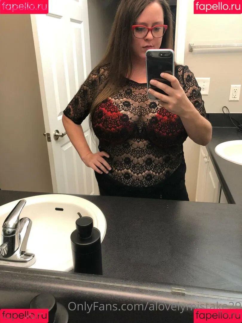 alovelymistake29 Onlyfans Photo Gallery 