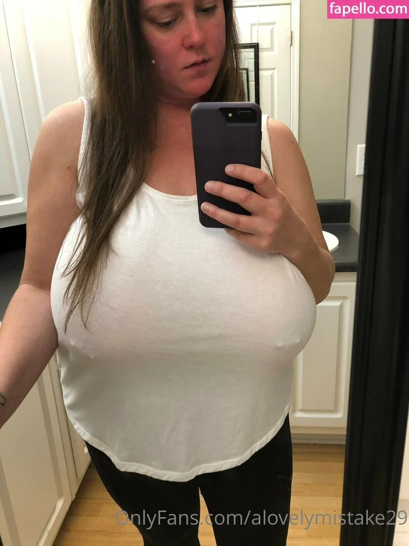 alovelymistake29 Onlyfans Photo Gallery 