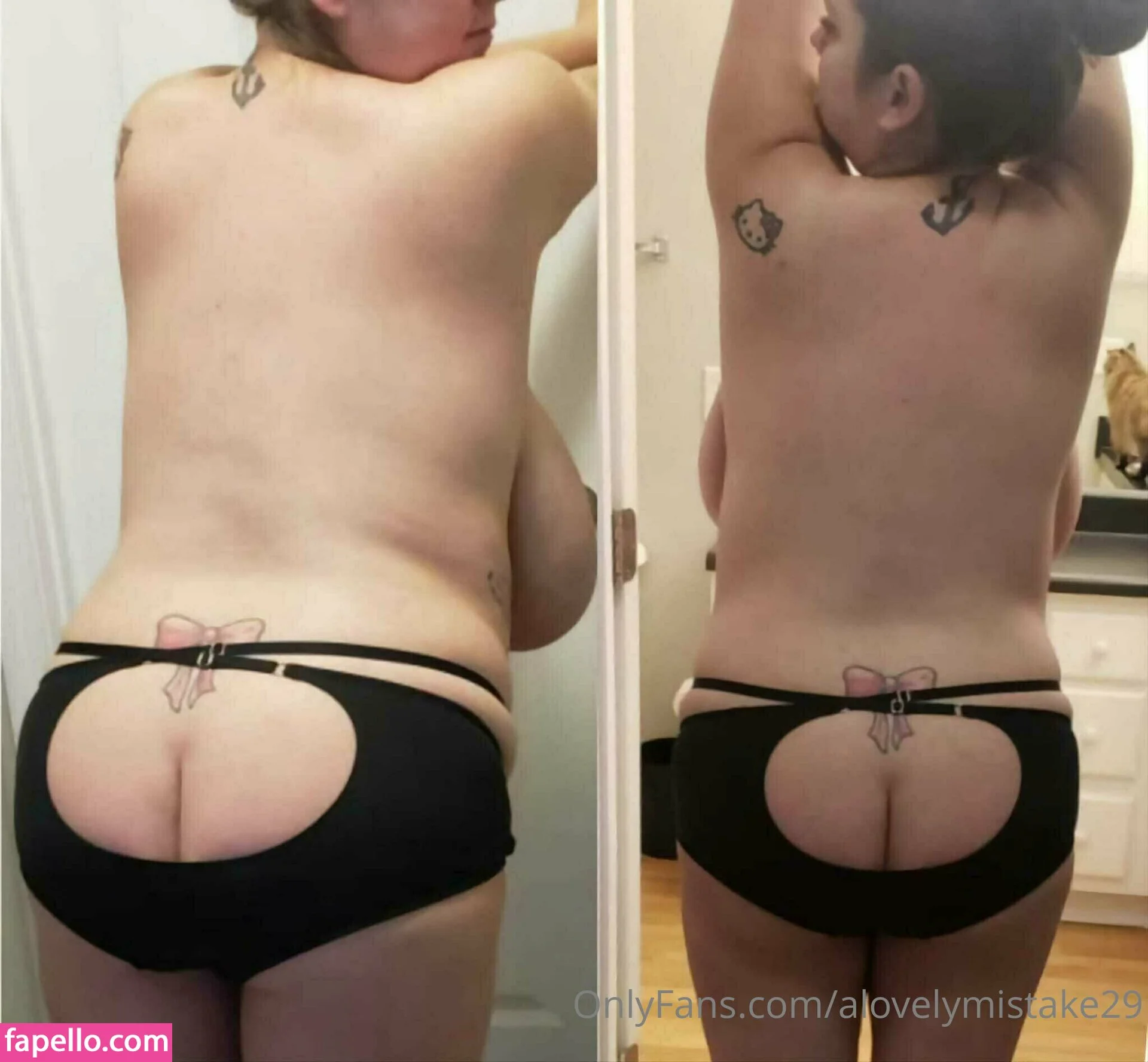 alovelymistake29 Onlyfans Photo Gallery 