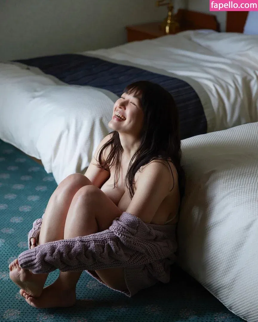 Saki Yanase Onlyfans Photo Gallery 