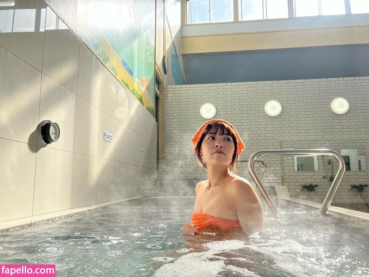 Saki Yanase Onlyfans Photo Gallery 