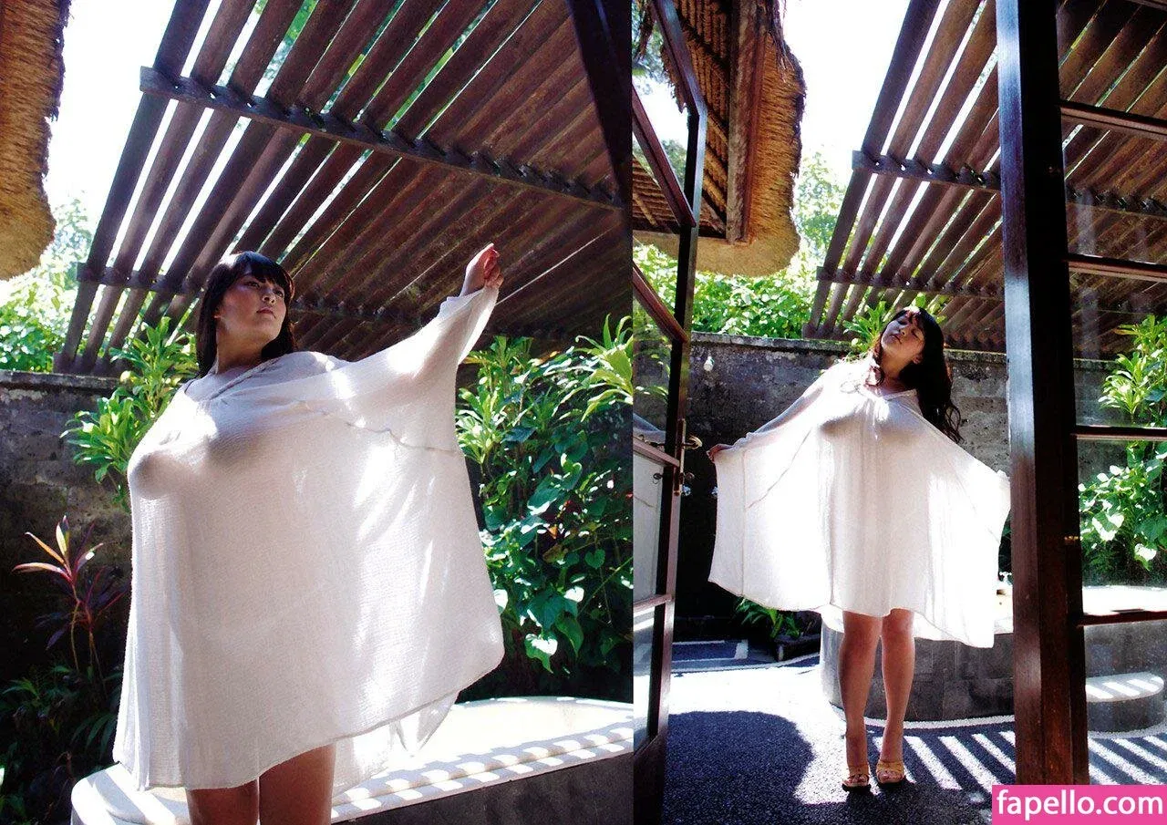 Saki Yanase Onlyfans Photo Gallery 