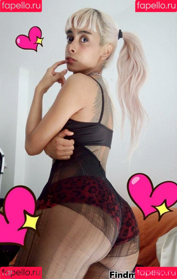 thelittlevampyr Nude Onlyfans Photo 8