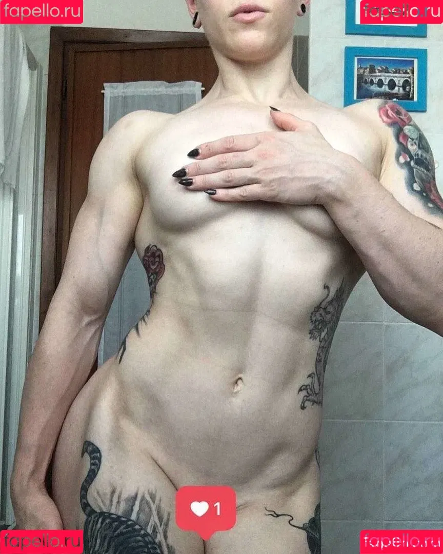 Vanth Onlyfans Photo Gallery 