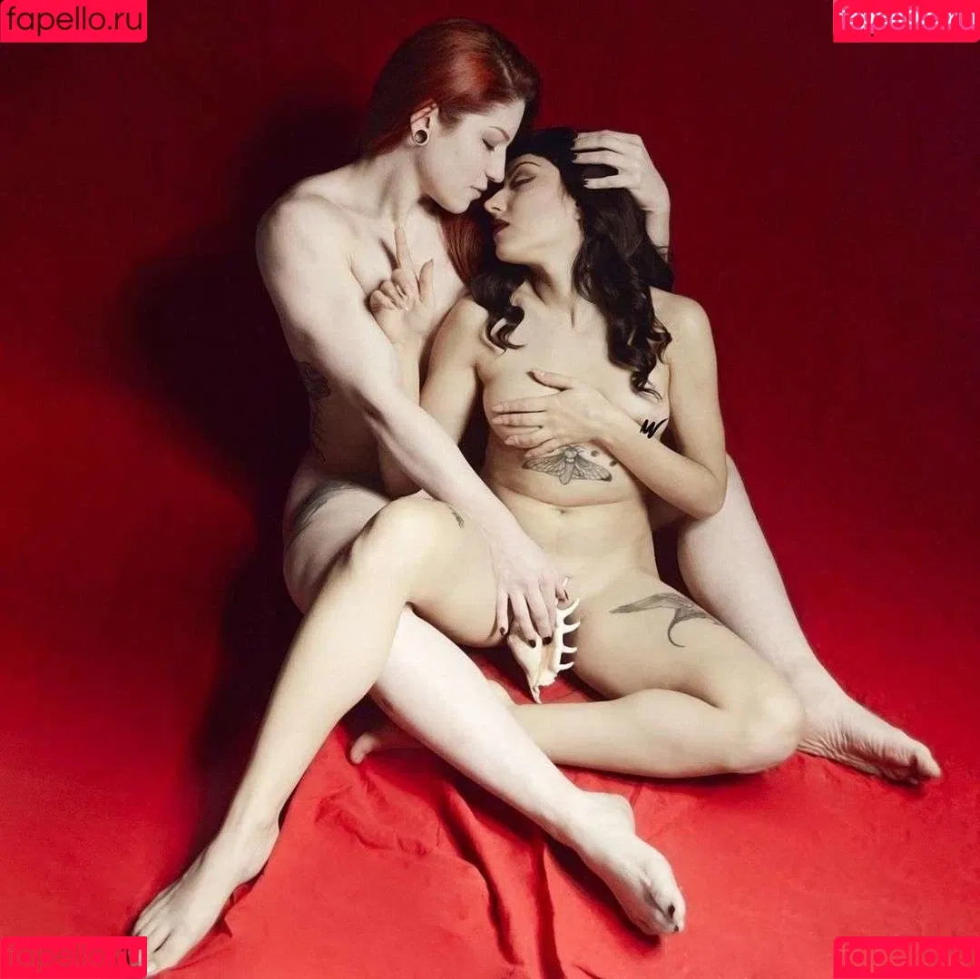 Vanth Onlyfans Photo Gallery 