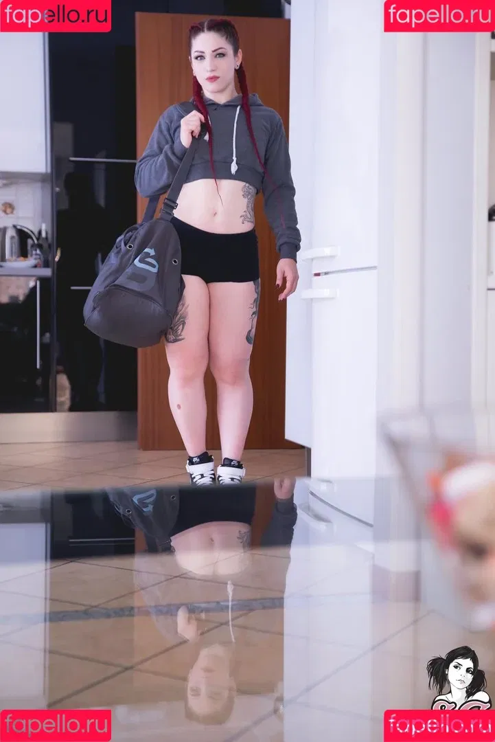 Vanth Onlyfans Photo Gallery 