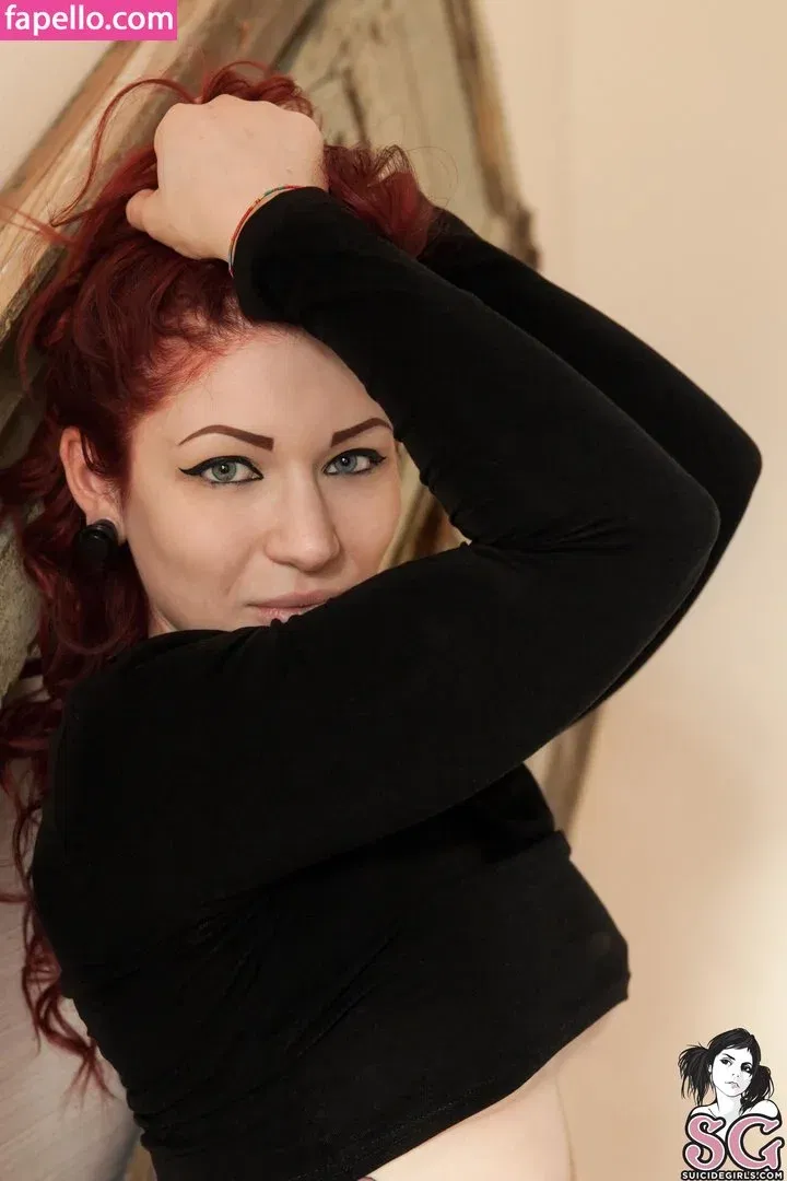 Vanth Onlyfans Photo Gallery 