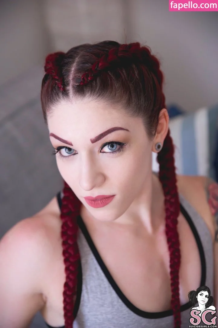 Vanth Onlyfans Photo Gallery 