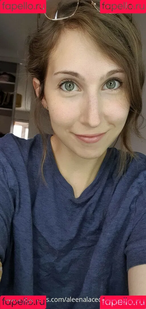 Aleenaxlaced Onlyfans Photo Gallery 