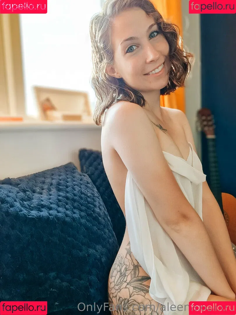 Aleenaxlaced Onlyfans Photo Gallery 