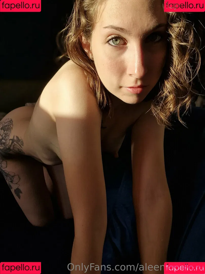 Aleenaxlaced Onlyfans Photo Gallery 