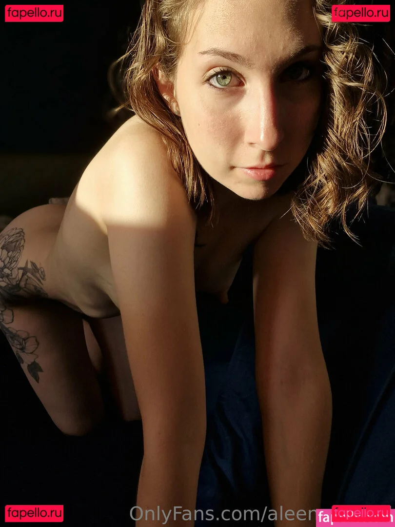 Aleenaxlaced Onlyfans Photo Gallery 