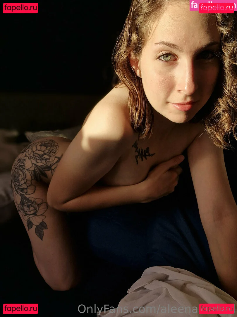 Aleenaxlaced Onlyfans Photo Gallery 